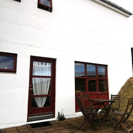 Brekkulaekur Guesthouse Hunathing Vestra Екстер'єр фото