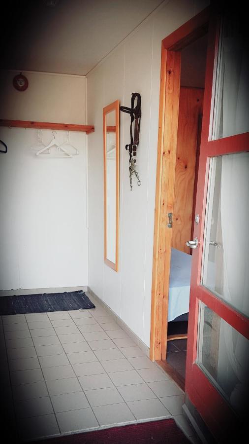 Brekkulaekur Guesthouse Hunathing Vestra Екстер'єр фото