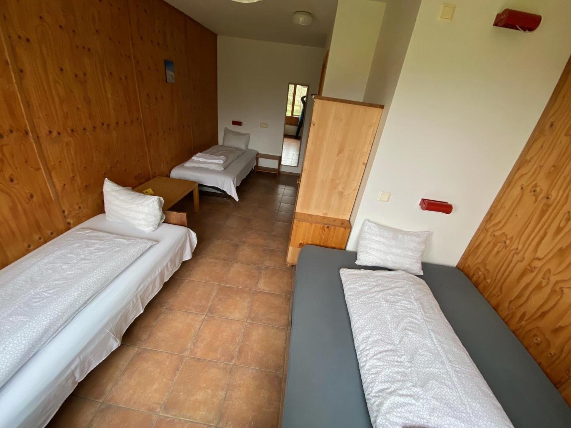 Brekkulaekur Guesthouse Hunathing Vestra Екстер'єр фото