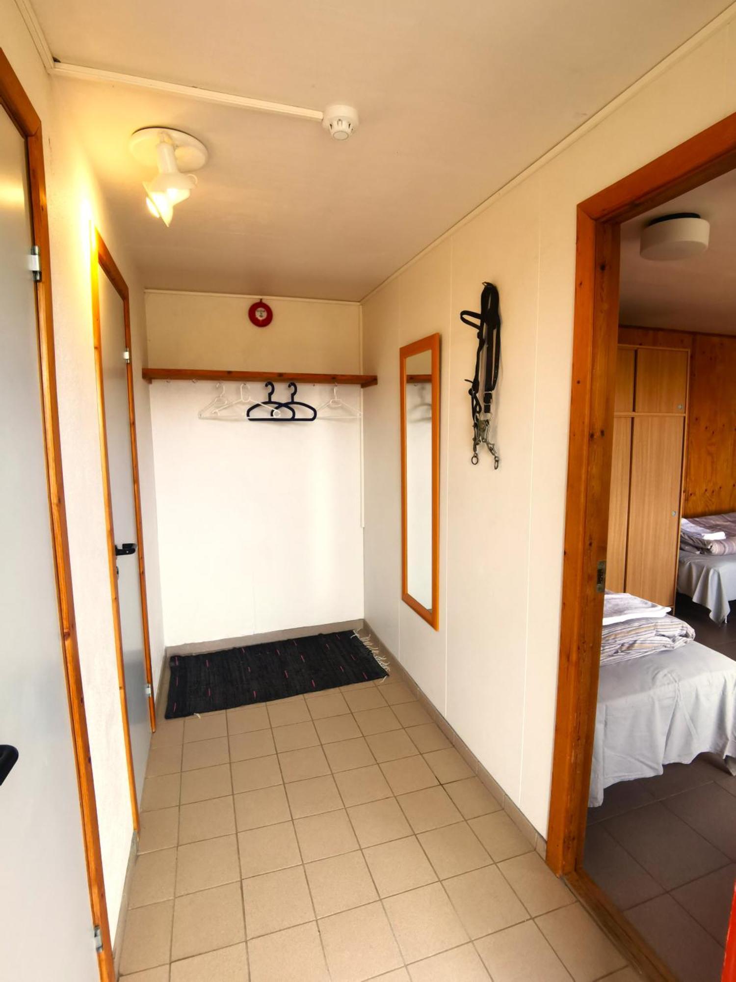 Brekkulaekur Guesthouse Hunathing Vestra Екстер'єр фото