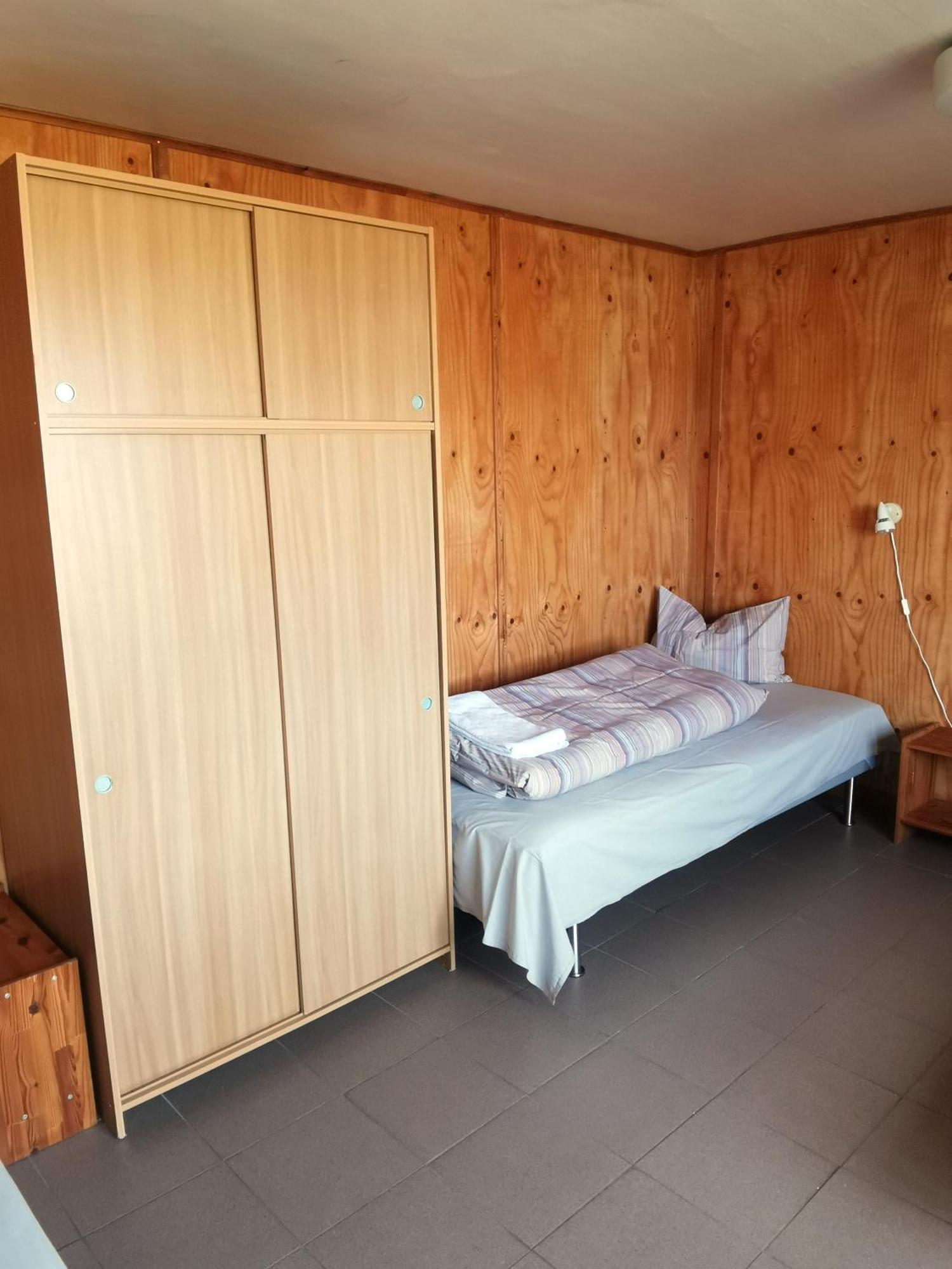 Brekkulaekur Guesthouse Hunathing Vestra Екстер'єр фото