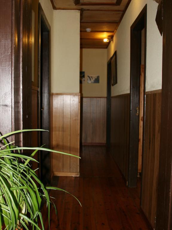 Brekkulaekur Guesthouse Hunathing Vestra Екстер'єр фото