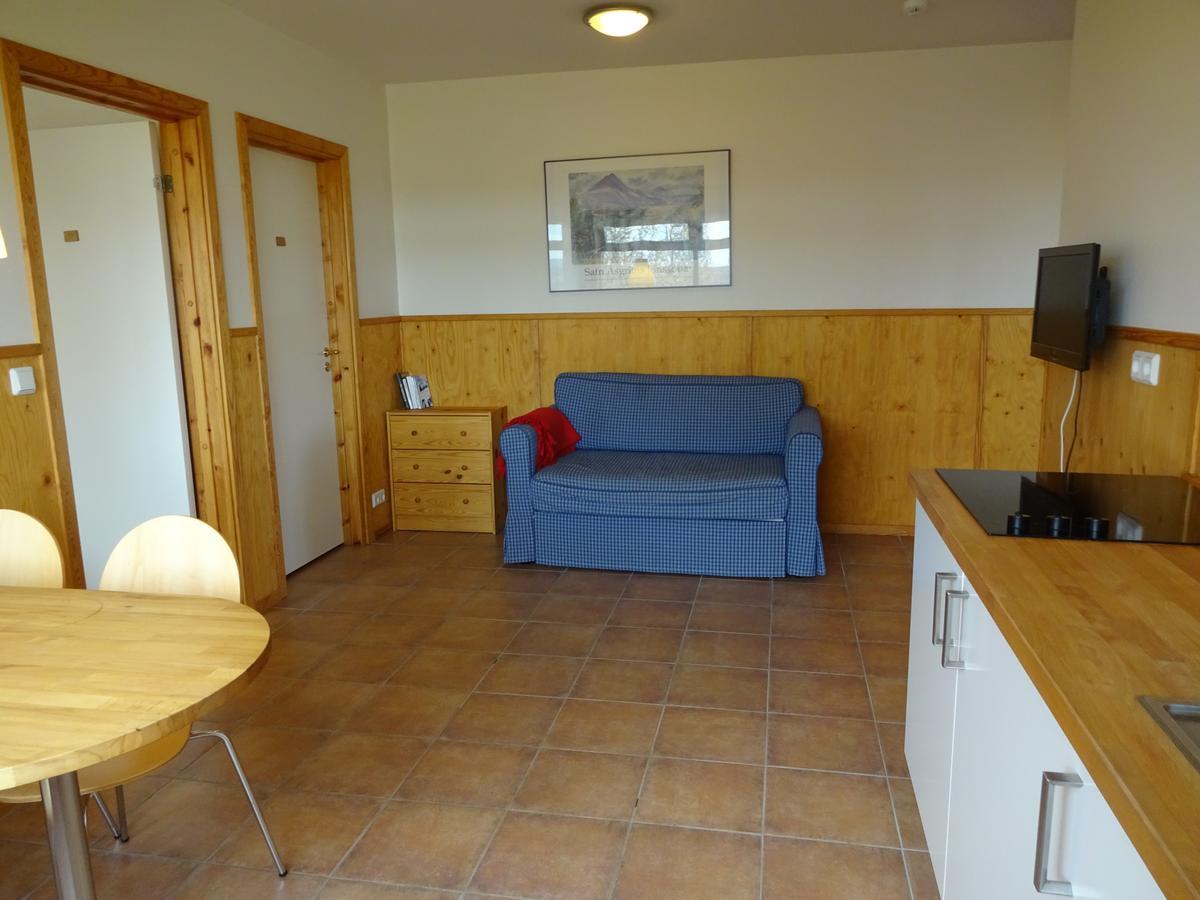 Brekkulaekur Guesthouse Hunathing Vestra Екстер'єр фото