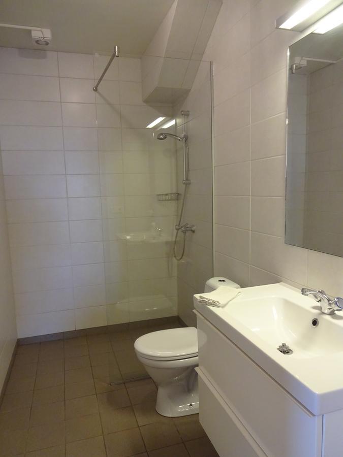 Brekkulaekur Guesthouse Hunathing Vestra Екстер'єр фото